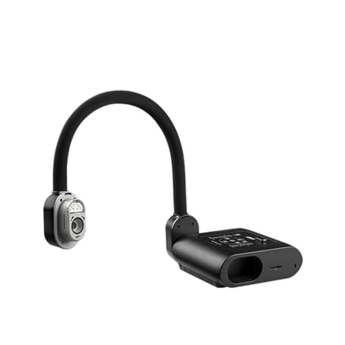 AVer 5.5 x 11.8 x 17.4 inches F17+ 13 Megapixel 60 Hz Document Camera
