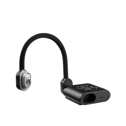 AVer 5.5 x 11.8 x 17.4 inches F17+ 13 Megapixel 60 Hz Document Camera