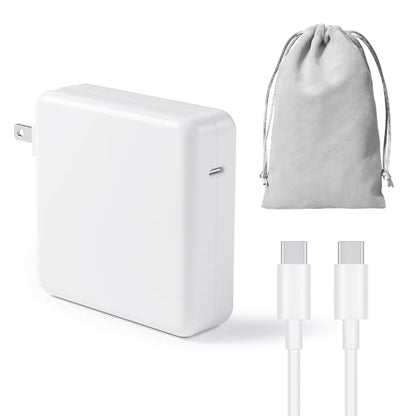 KSACDN 70W USB Type C Power Adapter Model ZS-1461