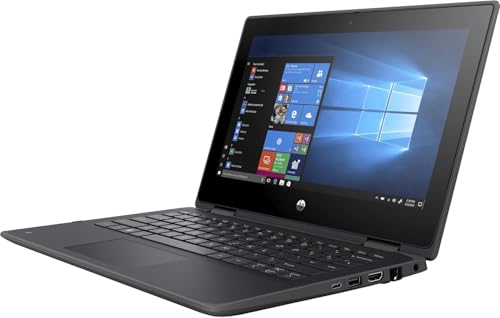 HP 11.6" ProBook x360 11 G5 EE 1366x768 2-in-1 LCD Notebook