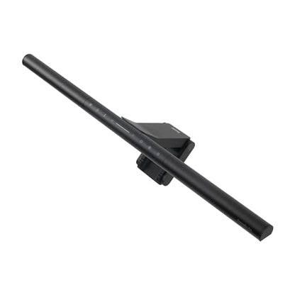 BenQ ScreenBar Pro - LED Monitor Light Bar, Adjustable Brightness and Color Temperature, USB, Black