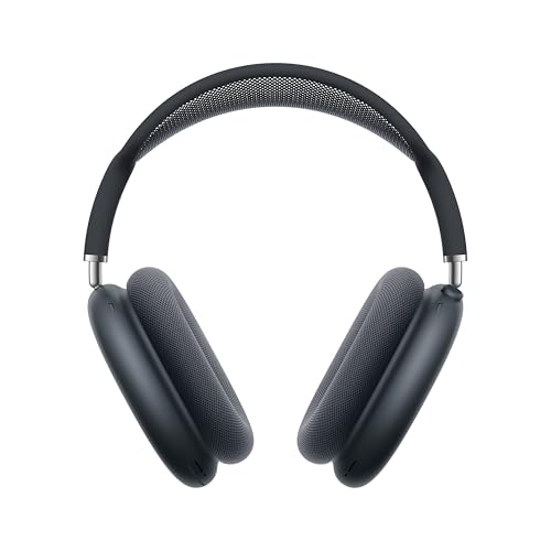 Apple 9.75x9.5x3.25in MWW43AM/A Bluetooth Headphones