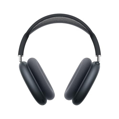 Apple 9.75x9.5x3.25in MWW43AM/A Bluetooth Headphones