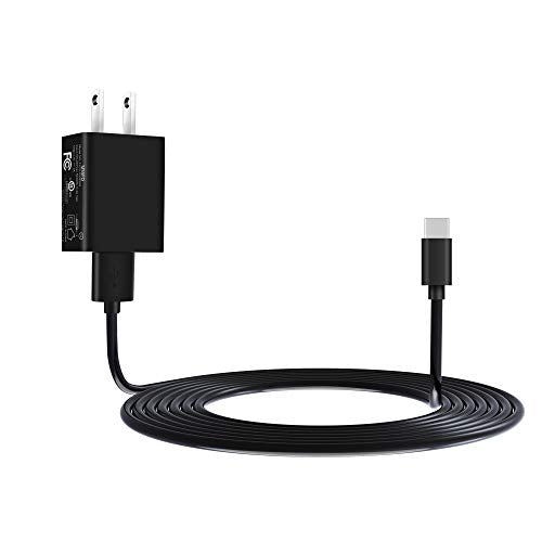 SISSFO 6ft USB Type-C & Micro USB Fast Charger GS-50210A