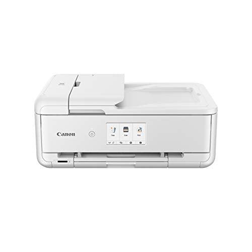 Canon 11x17 TS9521C 4800x1200dpi Inkjet Printer with Auto Document Feeder