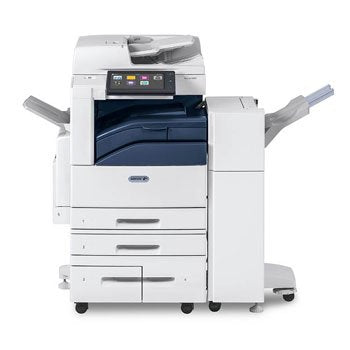 Xerox Color Multifunction Printer AltaLink C8045/HXF2 2400x600 dpi