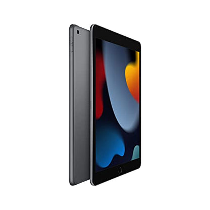 Apple 10.2" MK2K3LL/A 2160x1620 LED WiFi Tablet