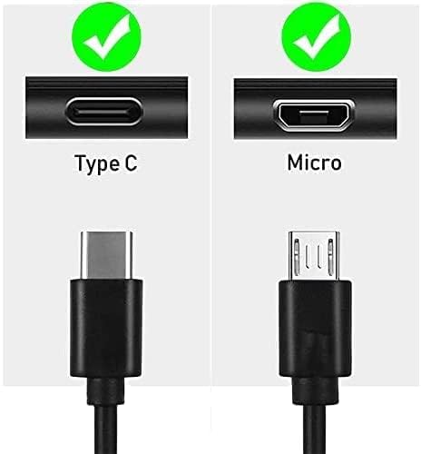 SZYSK 10W HTY-0502000 USB Power Adapter 5.2V 2A
