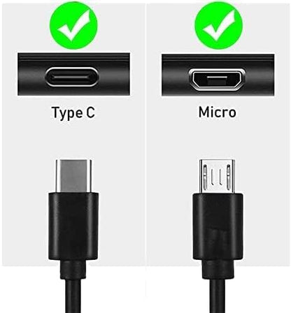 SZYSK 10W HTY-0502000 USB Power Adapter 5.2V 2A