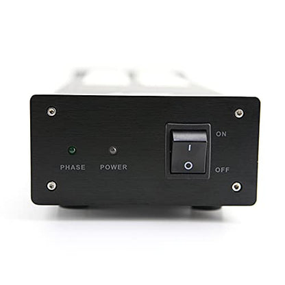 WAudio 16.14 x 5.12 x 2.76 inches W-4800 Power Conditioner 4.5 out of 5 stars Multi-Outlets