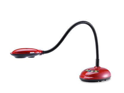Lumens 2.4" DC136 4K USB Document Camera