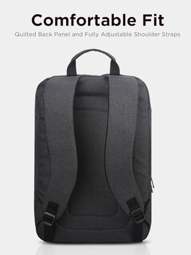 Lenovo B210 15.6 Inch Laptop Backpack GX40Q17225 Black