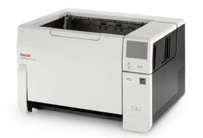 KODAK S3120 Document Scanner USB 3.2 Male-to-Male Connectivity 600dpi 18-Pin