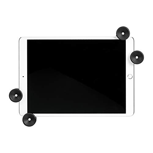 Amazon Basics 7-11" SIP105 Adjustable Tablet Holder Pole Mount