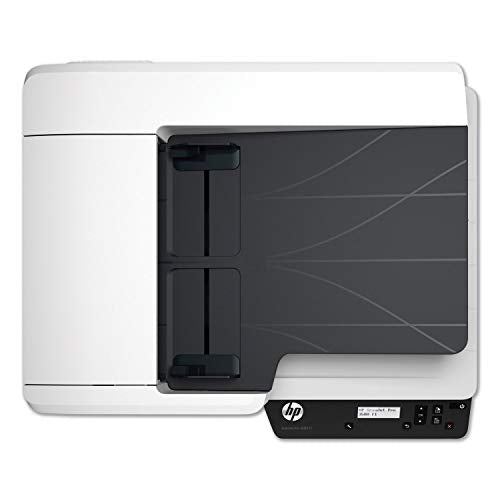 HP ScanJet Pro 3500 f1 Flatbed Scanner L2741A 1200 DPI CCD Document Scanner