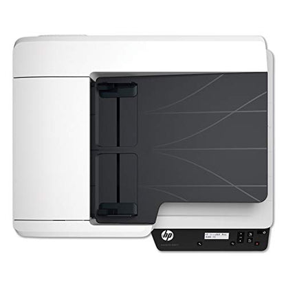 HP ScanJet Pro 3500 f1 Flatbed Scanner L2741A 1200 DPI CCD Document Scanner