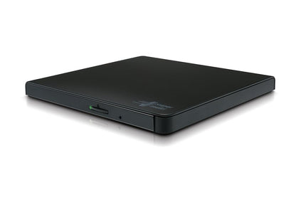 LG GP65NB78 External DVD Writer 8X +/-RW USB 2.0 M-DISC Compatible Black