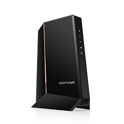 NETGEAR 32 x 8 DOCSIS 3.1 Cable Modem CM2000-100NAS