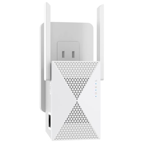 JoyLantern 300 Mbps M-A31 Wireless Extender 2.4 GHz Single-Band Access Point