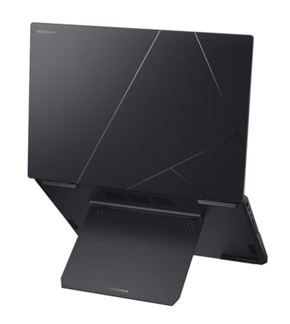 ASUS Zenbook Duo B0FRVTXF33 1920x1200 Touchscreen OLED Convertible Laptop