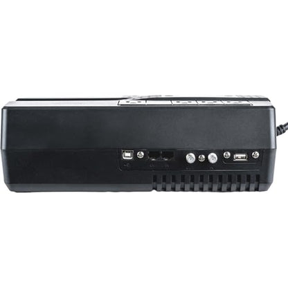 Vertiv PST5 UPS - 400 Watts 120V Tower Uninterruptible Power Supply 8 Outlets