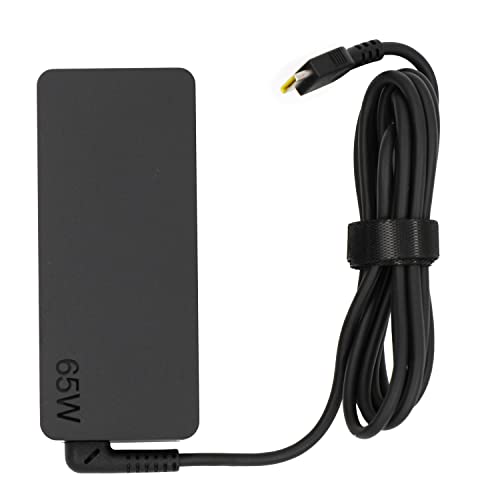 Lenovo 65W USB Type-C AC Power Adapter ADLX65YDC3D