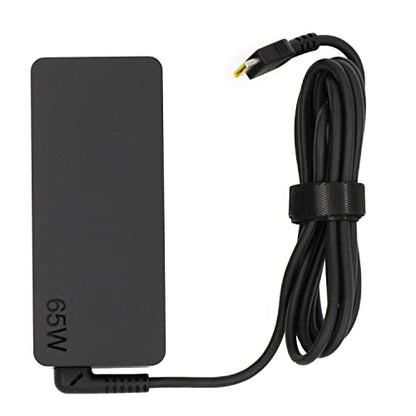 Lenovo 65W USB Type-C AC Power Adapter ADLX65YDC3D