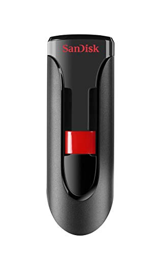 Sandisk 128GB SDCZ60-128G USB 2.0 Flash Drive
