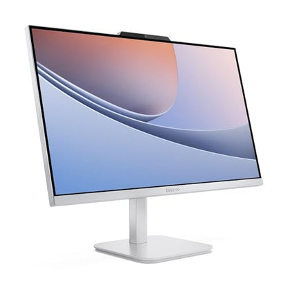 Lenovo 23.8" A100 Intel N100 1920x1080 3.4GHz All-in-One Desktop