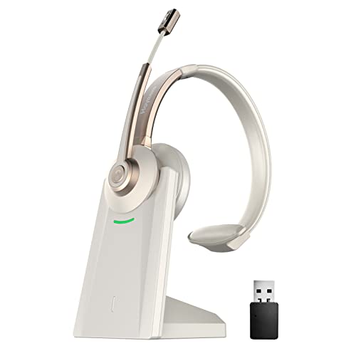Hoyzzem Wireless Single Ear Bluetooth Headset HS-BT783CD-BJ-NEW
