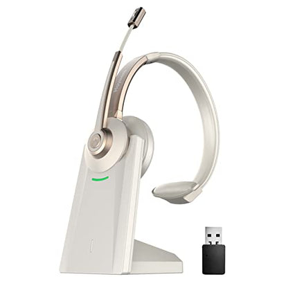Hoyzzem Wireless Single Ear Bluetooth Headset HS-BT783CD-BJ-NEW