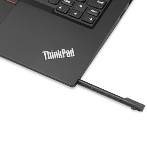 Lenovo 13.3" L13 Yoga Gen2 1920x1080 2.6GHz i5-1135G7 DDR4 16GB SSD 512GB Convertible Laptop