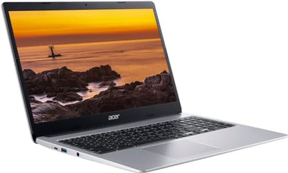 Acer 15.6" f4aecf1b-c2d2-4740-8985-cf273cd76f1a 1366x768 60Hz LCD Chromebook