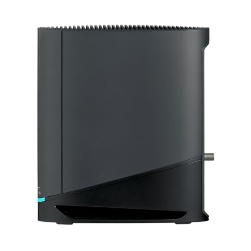 ARRIS 10" x 3" x 8" G36 Ethernet 802.11ax Access Point Wi-Fi 6 Dual-Band Router