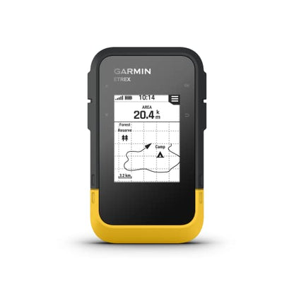 Garmin 2.16 Inches 010-02734-00 480 x 272 Handheld GPS Navigator