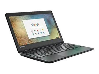 Lenovo 11.6" 81H00000US 1366 x 768 LCD Touchscreen 2-in-1