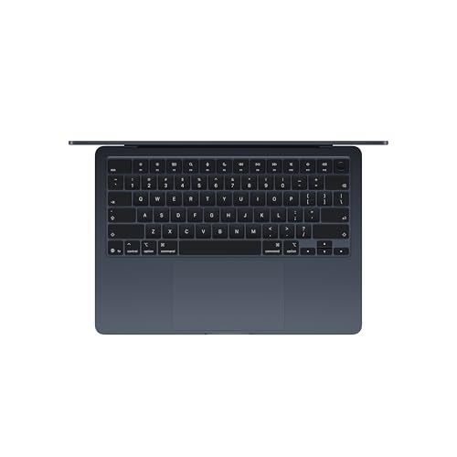 Apple 8.46 x 0.44 x 11.97 inches MDHE4LL/A MacBook Air