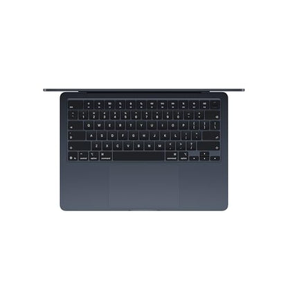 Apple 8.46 x 0.44 x 11.97 inches MDHE4LL/A MacBook Air