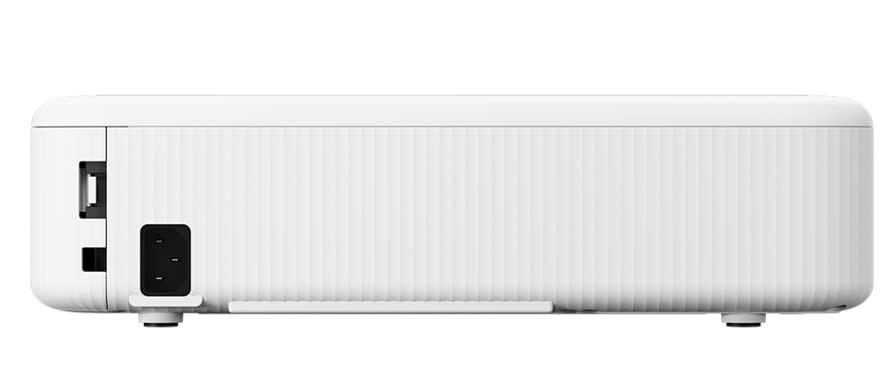 Epson CO-FH02 V11HA85020 1920x1080 3000L Portable LCD Projector