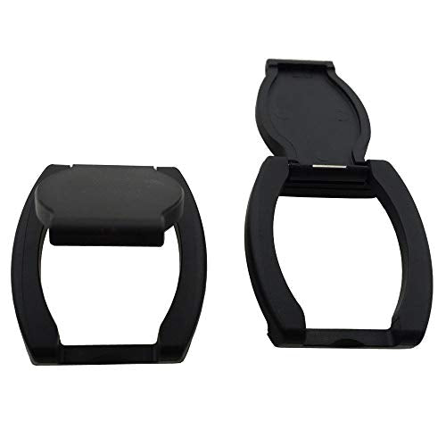 HUYUN Privacy Cover for Logitech HD Pro Webcam C920, C930e, C922 - Compact Lens Cap