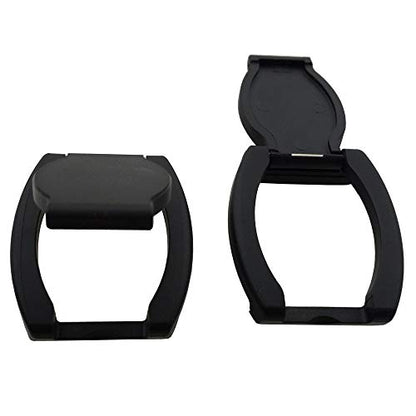 HUYUN Privacy Cover for Logitech HD Pro Webcam C920, C930e, C922 - Compact Lens Cap