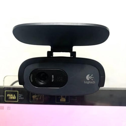 LZYDD 2 Inch STAND-COVERS FHD Manual Focus Webcam Privacy Shell