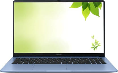 ASUS 15" Laptop A6HHD4 1080p Chrome OS 2.8GHz DDR4 SSD