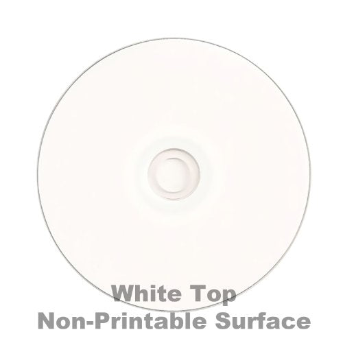 Smartbuy 200 Count DVD-R 4.7GB 16X 120 Minutes Non-Printable Disc