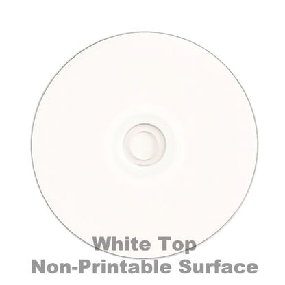 Smartbuy 200 Count DVD-R 4.7GB 16X 120 Minutes Non-Printable Disc