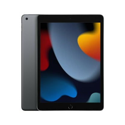 Apple 10.2" MK2K3LL/A 2160x1620 LED WiFi Tablet