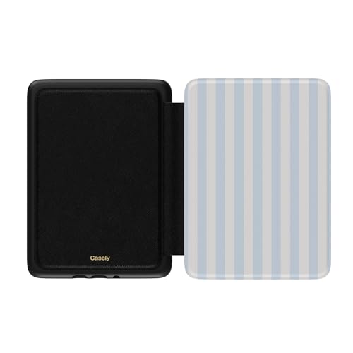 Casely Kindle Case | 7" | Compatible with Kindle Colorsoft and Kindle Paperwhite 12th Gen | 2024 Model