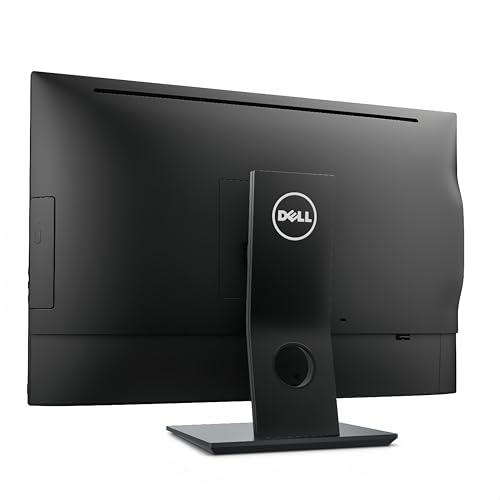 Dell 23.8in OptiPlex 7450 AIO PC FHD 1920x1080 Intel Pentium G4560 8GB DDR4 256GB SSD