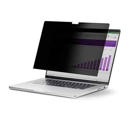 StarTech 16-inch MacBook Pro Magnetic Privacy Screen 162MM-PRIVACY-SCREEN