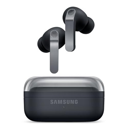 Samsung SM-R640NZKFXAR Wireless Bluetooth Earbuds In Ear Black